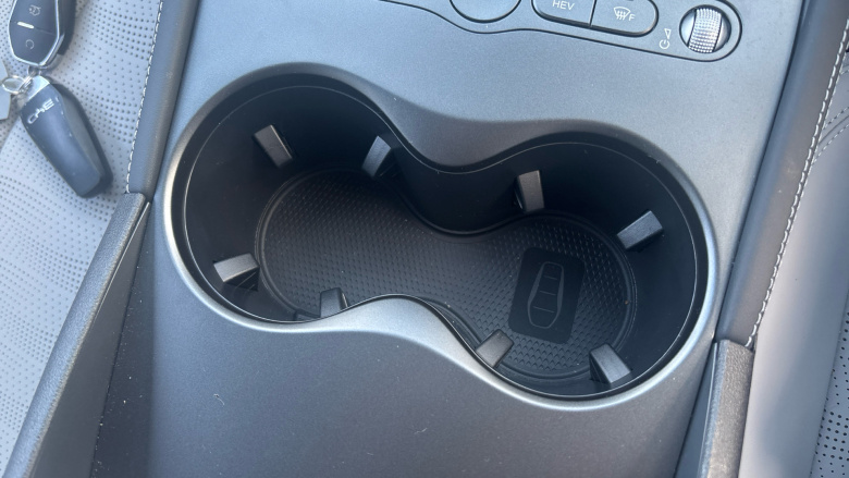 BYD Seal 6 1.5 DM-i Boost 5dr e-CVT Estate